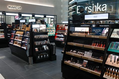 make up stores uk